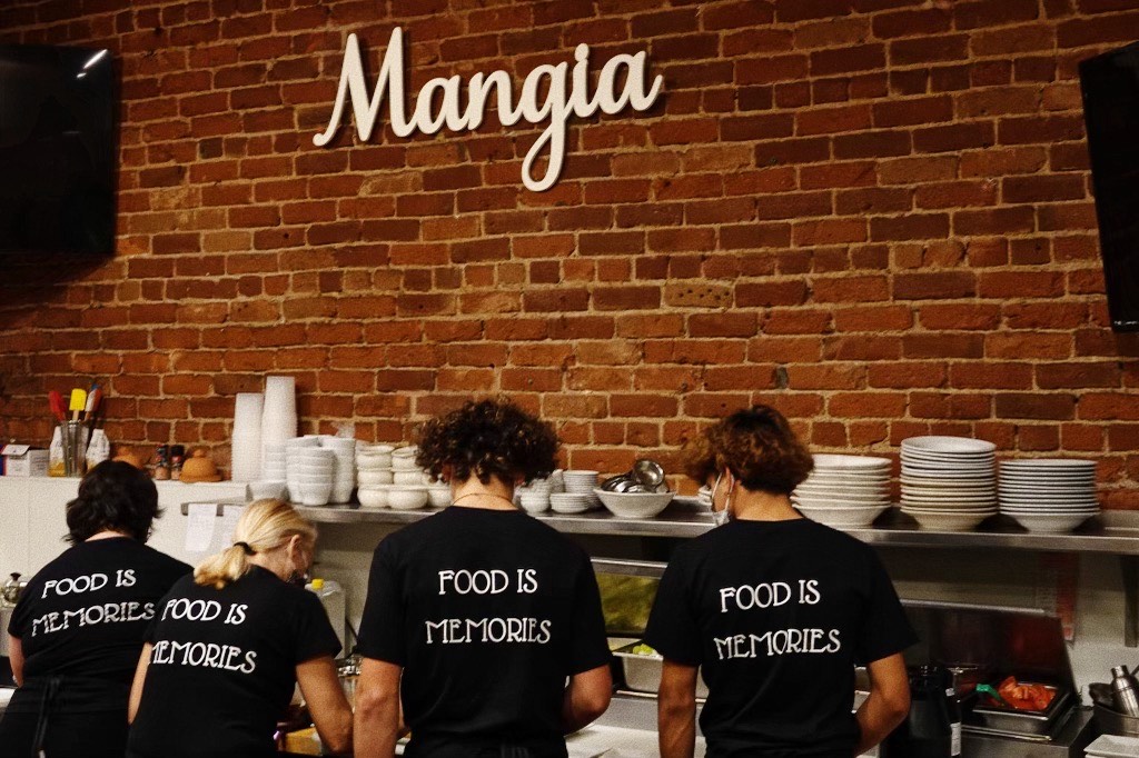 Mangia - Eat On Main Photos 2